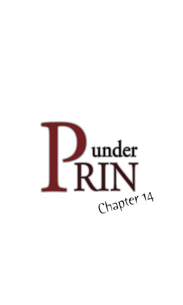 Under PRIN Chapter 14 1